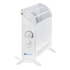 Convector 2000 W Descon DA-K2000 T