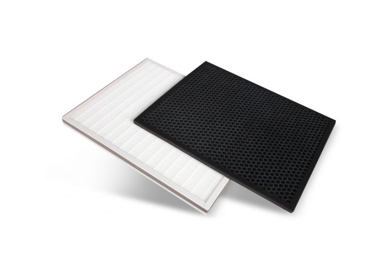 Verwisselbaar filter voor DA-P070 Descon DA-P0701