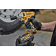 Slagmoersleutel DeWalt 18V XR DCF891NT