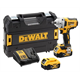 Slagmoersleutel DeWalt 18V XR DCF892P2T 2x5.0Ah