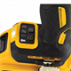 Slagmoersleutel DeWalt 18V XR DCF892P2T 2x5.0Ah