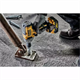 Slagmoersleutel DeWalt 18V XR DCF892P2T 2x5.0Ah