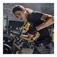 Slagmoersleutel DeWalt 18V XR DCF892P2T 2x5.0Ah