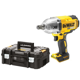 Slagmoersleutel DeWalt 18V XR DCF899NT