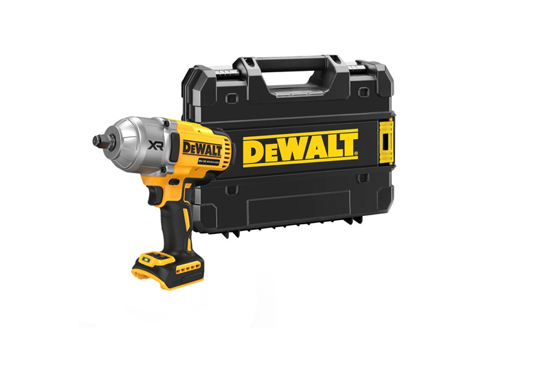 Slagmoersleutel DeWalt 18V XR DCF900NT