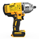 Slagmoersleutel DeWalt 18V XR DCF900NT