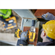 Slagmoersleutel DeWalt 18V XR DCF900NT