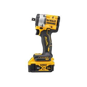 Slagmoersleutel DeWalt 18V XR DCF921N