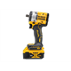 Slagmoersleutel DeWalt 18V XR DCF921N