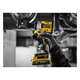 Slagmoersleutel DeWalt 18V XR DCF921N