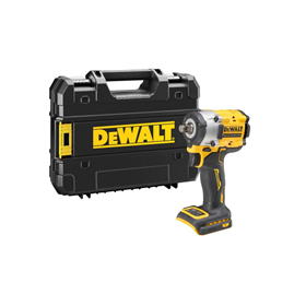 Slagmoersleutel DeWalt 18V XR DCF921NT