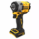Slagmoersleutel DeWalt 18V XR DCF922N