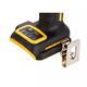 Slagmoersleutel DeWalt 18V XR DCF922N