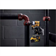 Slagmoersleutel DeWalt 18V XR DCF922N