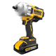 Slagmoersleutel DeWalt 18V XR DCF961H2G 2x5.0Ah