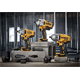 Slagmoersleutel DeWalt 18V XR DCF961NT