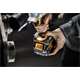 Slagmoersleutel DeWalt 18V XR DCF961NT