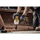 Slagmoersleutel DeWalt 18V XR DCF961NT