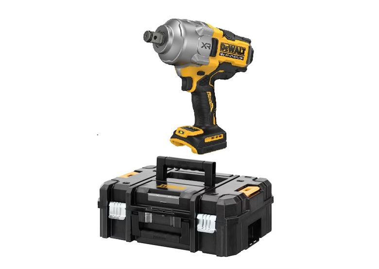 Slagmoersleutel DeWalt 18V XR DCF964NT