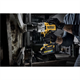 Slagmoersleutel DeWalt 18V XR DCF964NT