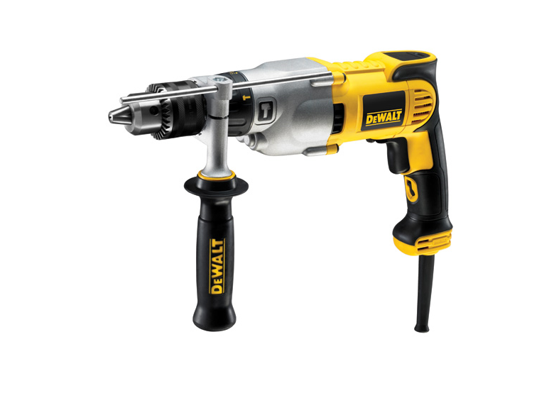 Slagboormachine DeWalt D21570K