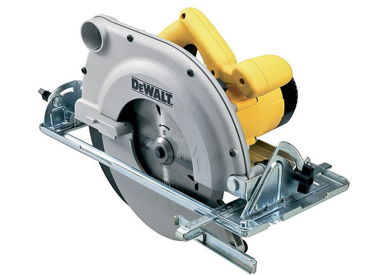 Cirkelzaag DeWalt D23700