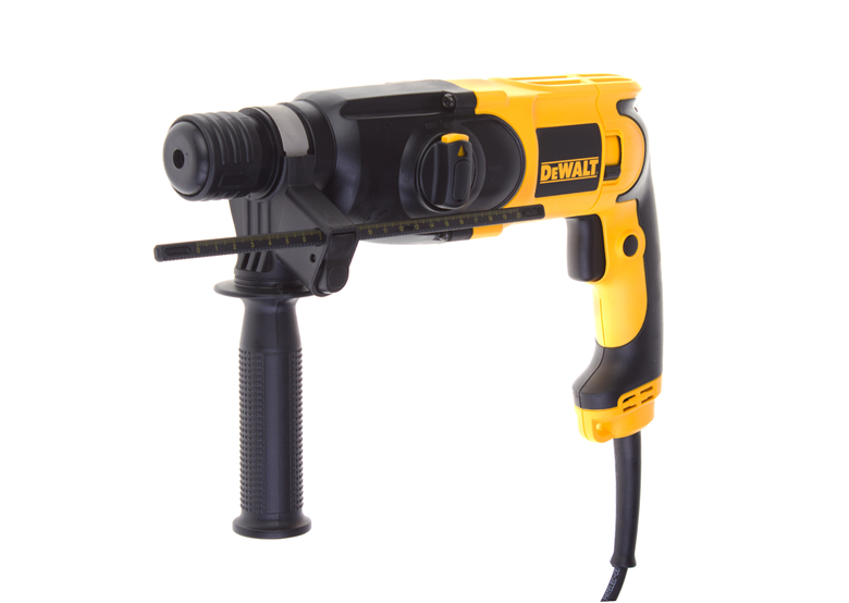 Hamer boor DeWalt D25013K