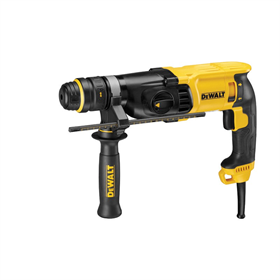 Hamer boor DeWalt D25033K