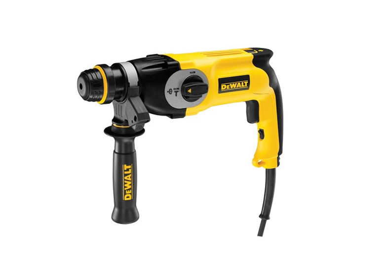 Hamer boor DeWalt D25123KB