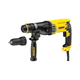 Hamer boor DeWalt D25144K