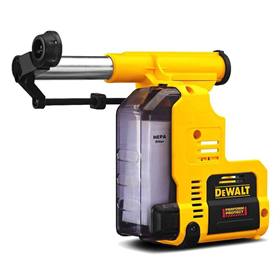 Afzuigsysteem DeWalt D25303DH