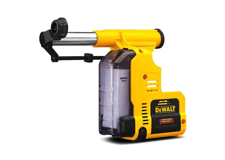Afzuigsysteem DeWalt D25303DH