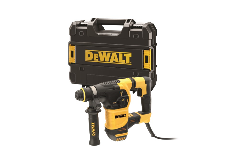 Hamer boor DeWalt D25333K