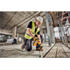 Hamer boor DeWalt D25333K