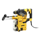 Boorhamer met zuigmodule DeWalt D25335K