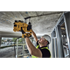 Boorhamer met zuigmodule DeWalt D25335K