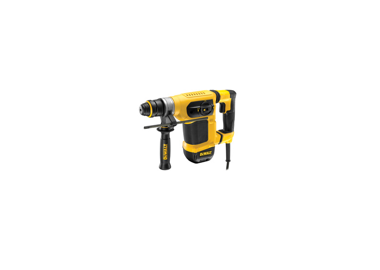Hamer boor DeWalt D25413K
