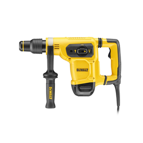 Hamer boor DeWalt D25481K