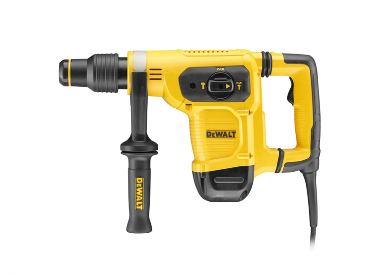 Hamer boor DeWalt D25481K