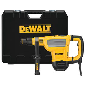 Boorhamer DeWalt D25614K