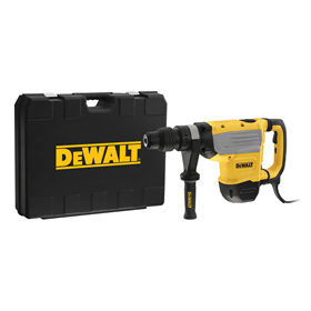 Hamer boor DeWalt D25733K