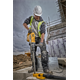 Hamer boor DeWalt D25733K