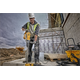 Hamer boor DeWalt D25733K
