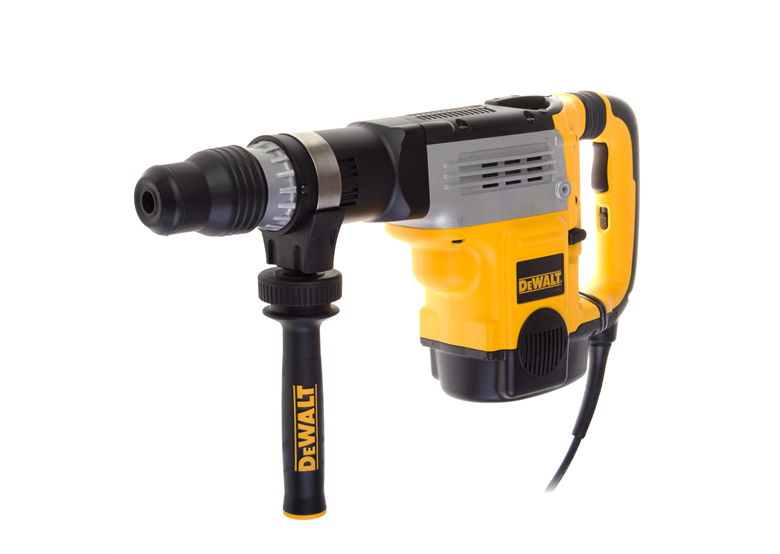 Hamer boor DeWalt D25762K
