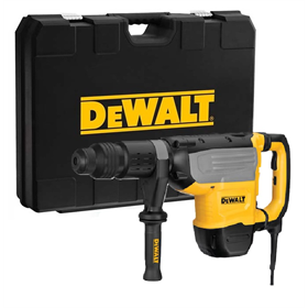 Hamer boor DeWalt D25773K
