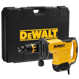 Breekhamer DeWalt D25881K