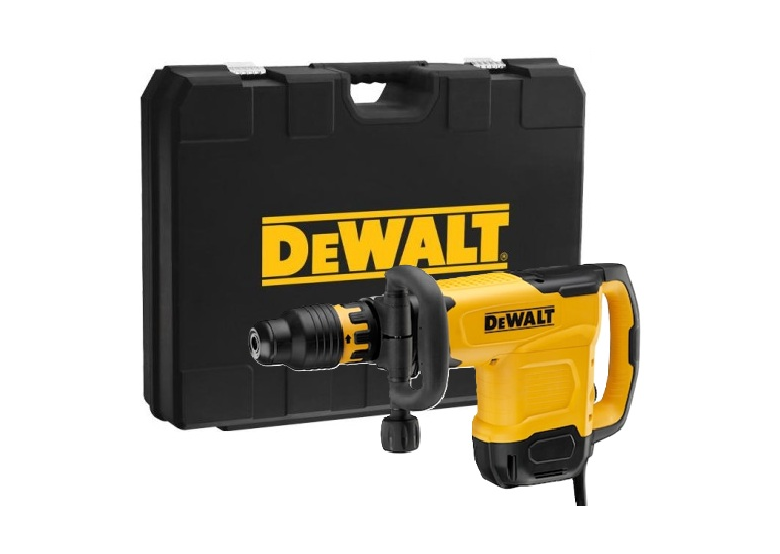 Breekhamer DeWalt D25881K