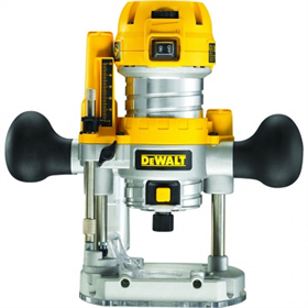 Bovenfreesmachine 1/4" DeWalt D26203