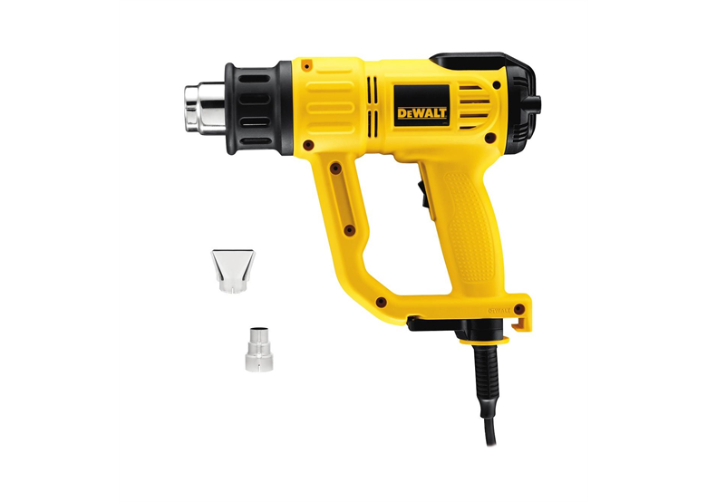 Heteluchtpistool DeWalt D26414