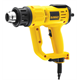 Heteluchtpistool DeWalt D26414